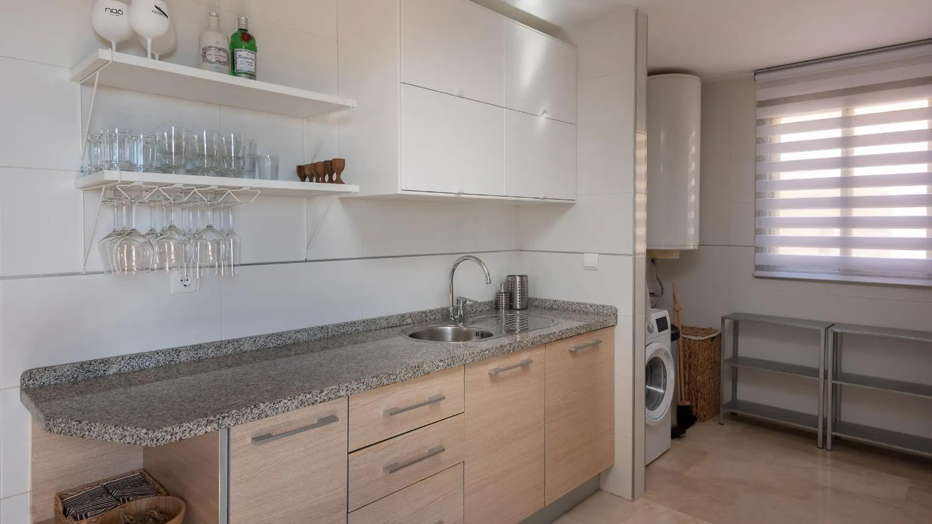 Beautiful Penthouse With Ethnic Interiors Apartment Estepona Spain