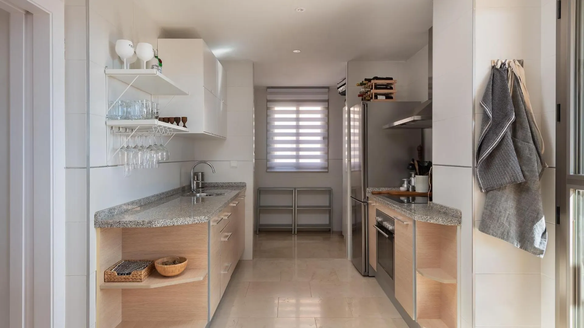 Beautiful Penthouse With Ethnic Interiors Apartment Estepona 0*,